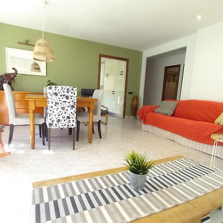 Bright Apartment Near The Beach And Barcelona By Train Masnou Ngoại thất bức ảnh