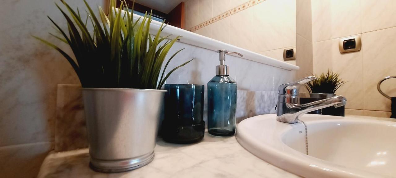 Bright Apartment Near The Beach And Barcelona By Train Masnou Ngoại thất bức ảnh
