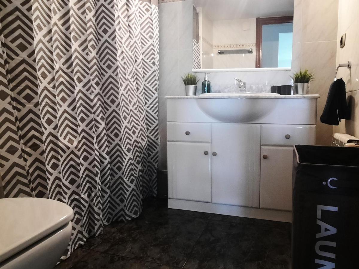 Bright Apartment Near The Beach And Barcelona By Train Masnou Ngoại thất bức ảnh
