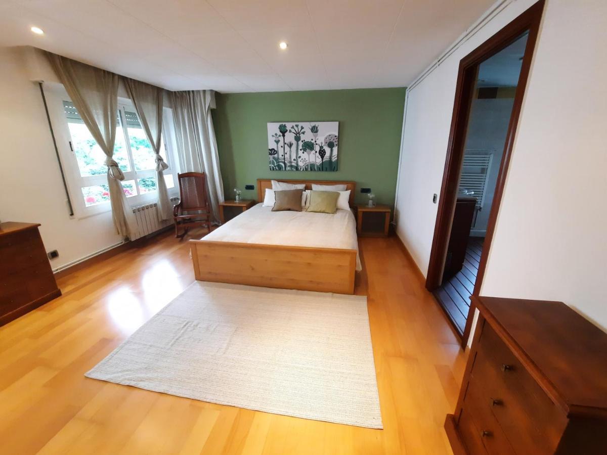 Bright Apartment Near The Beach And Barcelona By Train Masnou Ngoại thất bức ảnh