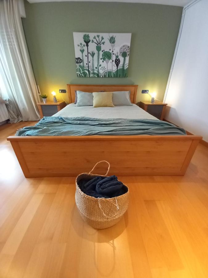 Bright Apartment Near The Beach And Barcelona By Train Masnou Ngoại thất bức ảnh
