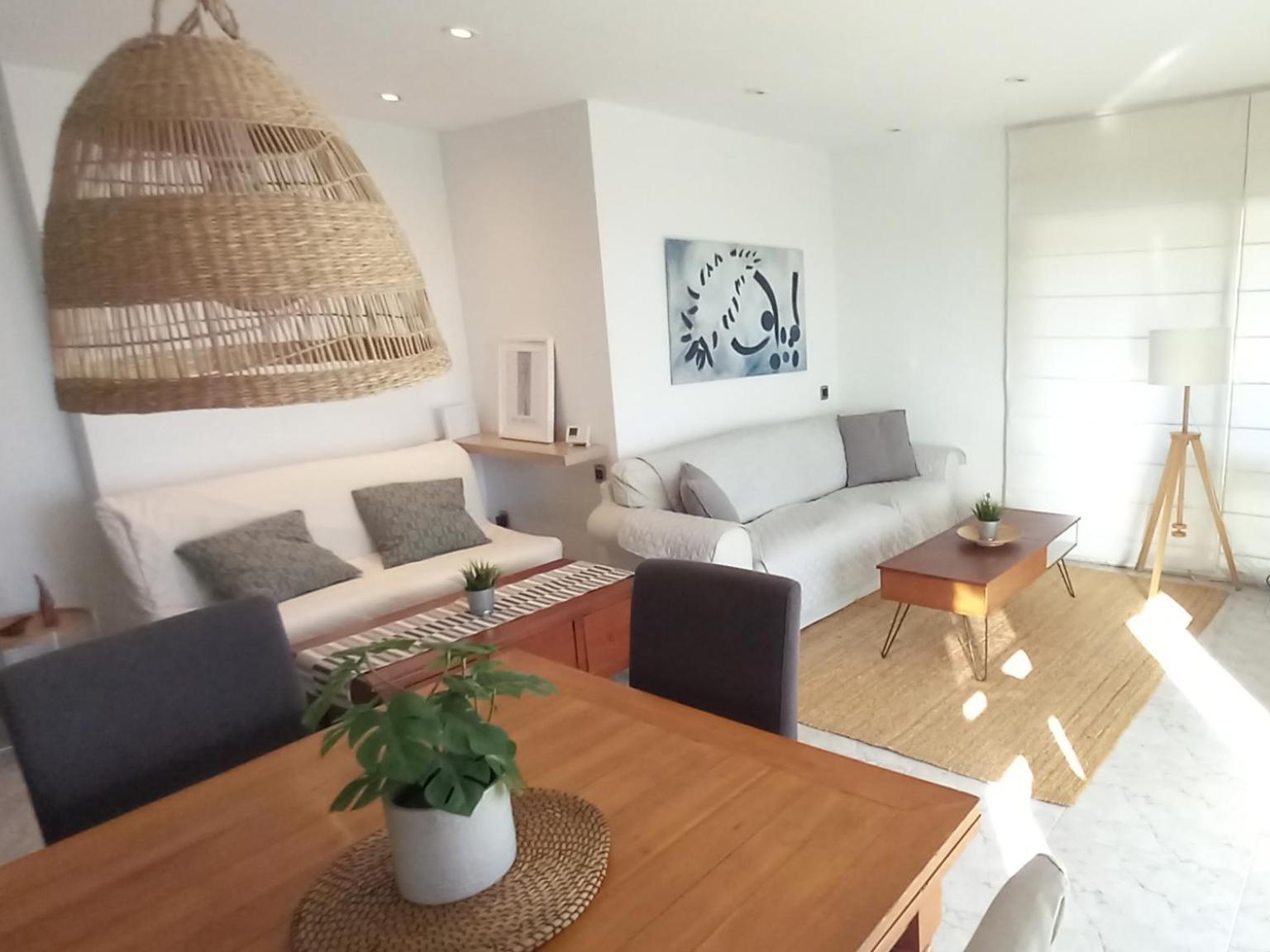 Bright Apartment Near The Beach And Barcelona By Train Masnou Ngoại thất bức ảnh